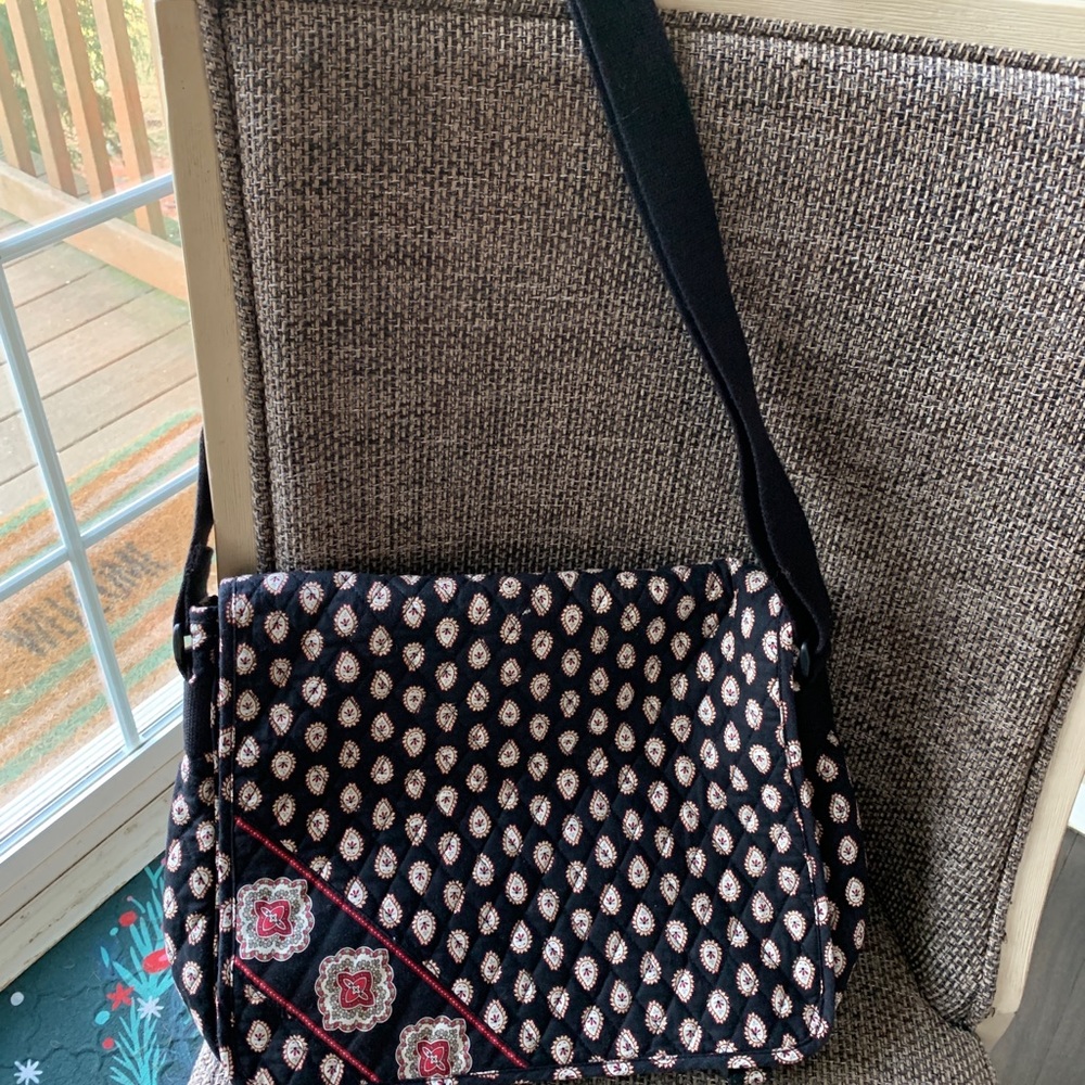 Vera Bradley Crossbody/Messenger Bag